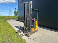 2007 still reach truck - afbeelding 1 van  19