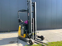 2007 still reach truck - afbeelding 13 van  19