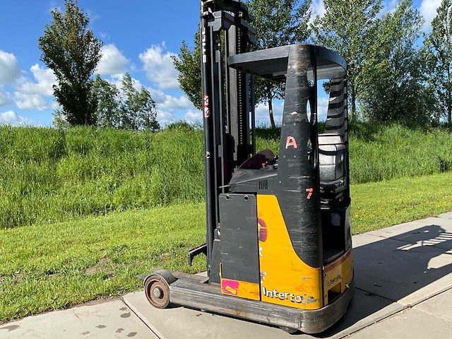 2007 still reach truck - afbeelding 17 van  19