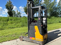 2007 still reach truck - afbeelding 17 van  19