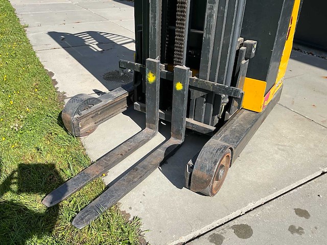 2007 still reach truck - afbeelding 19 van  19