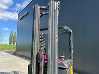 2007 still reach truck - afbeelding 2 van  19