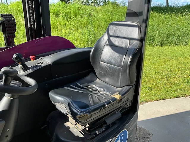 2007 still reach truck - afbeelding 4 van  19