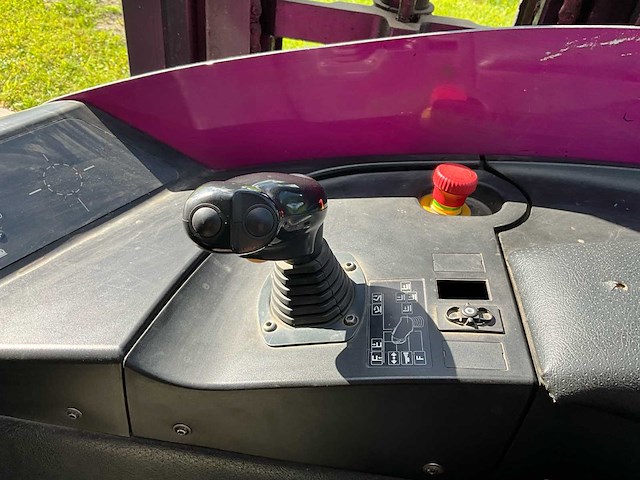 2007 still reach truck - afbeelding 8 van  19