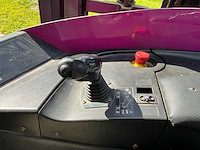 2007 still reach truck - afbeelding 8 van  19