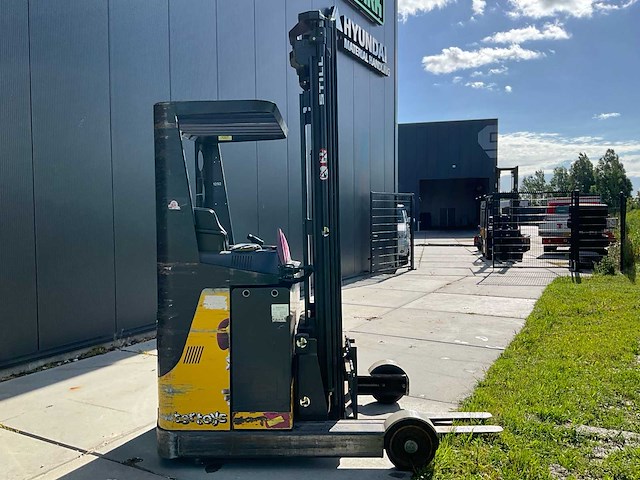 2007 still reach truck - afbeelding 14 van  19