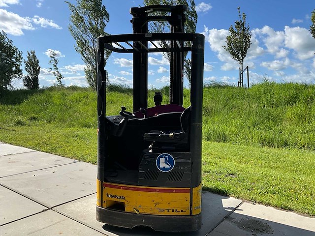 2007 still reach truck - afbeelding 16 van  19