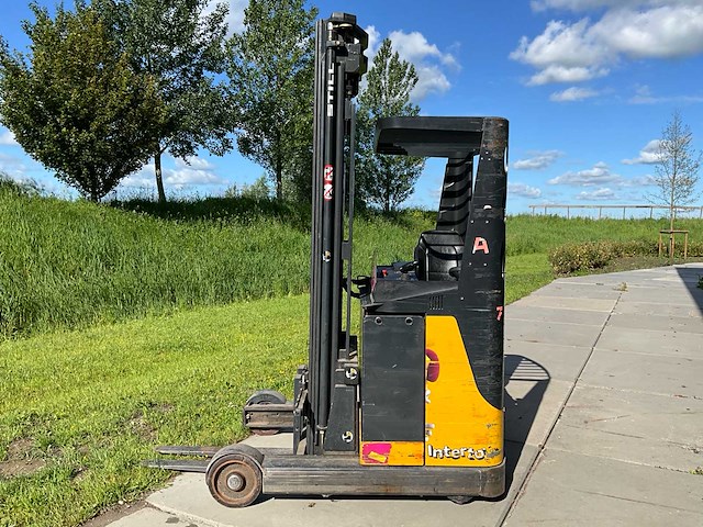 2007 still reach truck - afbeelding 18 van  19