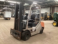 2007 still rx 70-35 vorkheftruck - afbeelding 4 van  12