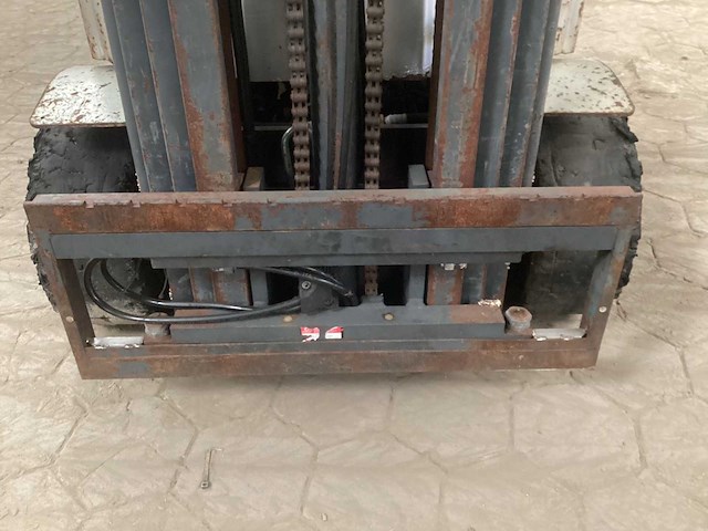 2007 still rx 70-35 vorkheftruck - afbeelding 7 van  12