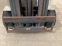 2007 still rx 70-35 vorkheftruck - afbeelding 7 van  12