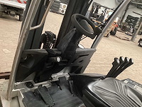 2007 still rx 70-35 vorkheftruck - afbeelding 10 van  12