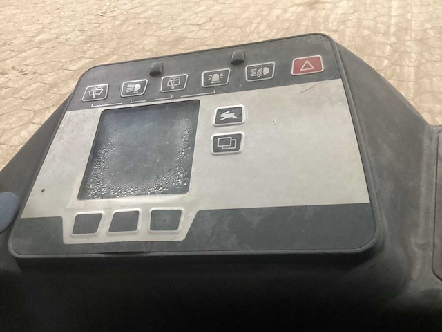 2007 still rx 70-35 vorkheftruck - afbeelding 11 van  12