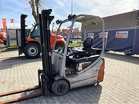 2007 still rx20-16 vorkheftruck - afbeelding 5 van  33