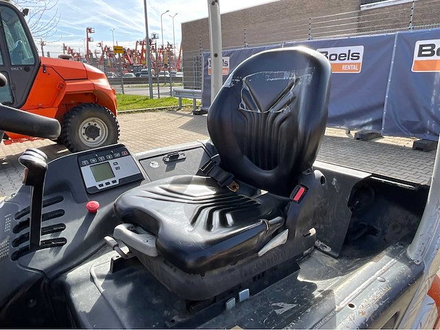 2007 still rx20-16 vorkheftruck - afbeelding 7 van  33