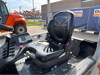 2007 still rx20-16 vorkheftruck - afbeelding 7 van  33