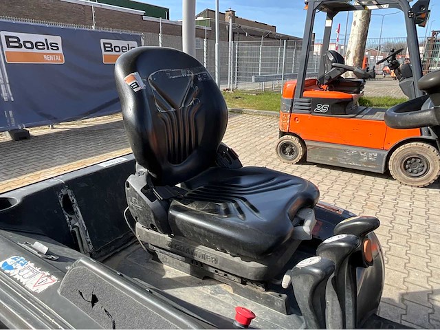 2007 still rx20-16 vorkheftruck - afbeelding 8 van  33