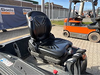 2007 still rx20-16 vorkheftruck - afbeelding 8 van  33