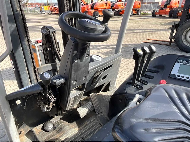 2007 still rx20-16 vorkheftruck - afbeelding 9 van  33