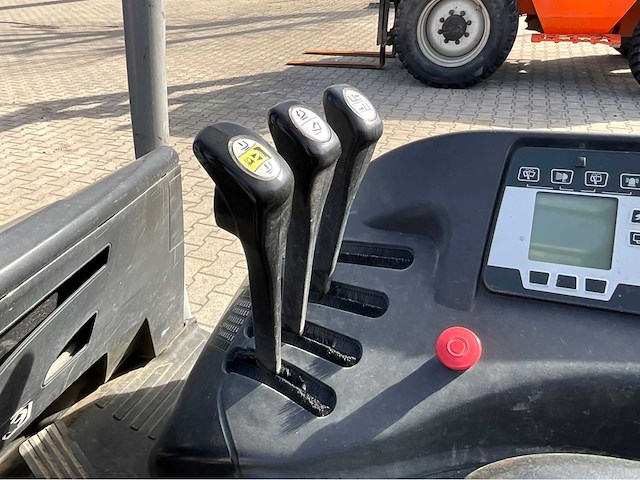 2007 still rx20-16 vorkheftruck - afbeelding 10 van  33