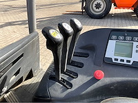 2007 still rx20-16 vorkheftruck - afbeelding 10 van  33