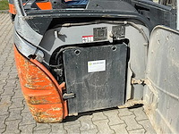 2007 still rx20-16 vorkheftruck - afbeelding 13 van  33