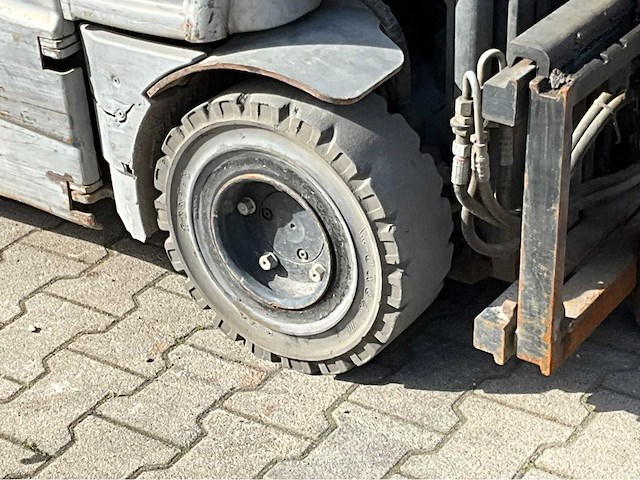 2007 still rx20-16 vorkheftruck - afbeelding 17 van  33