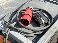 2007 still rx20-16 vorkheftruck - afbeelding 22 van  33