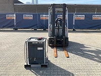 2007 still rx20-16 vorkheftruck - afbeelding 23 van  33