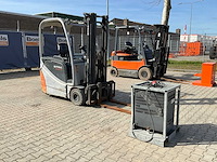 2007 still rx20-16 vorkheftruck - afbeelding 28 van  33