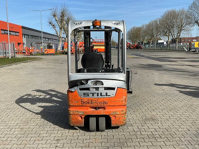 2007 still rx20-16 vorkheftruck - afbeelding 31 van  33