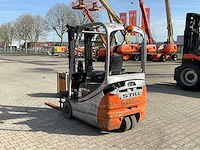 2007 still rx20-16 vorkheftruck - afbeelding 32 van  33