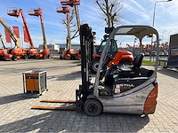 2007 still rx20-16 vorkheftruck - afbeelding 33 van  33