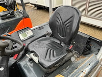 2007 still rx20-16 vorkheftruck - afbeelding 2 van  25