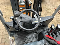 2007 still rx20-16 vorkheftruck - afbeelding 3 van  25