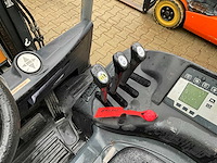 2007 still rx20-16 vorkheftruck - afbeelding 4 van  25