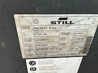 2007 still rx20-16 vorkheftruck - afbeelding 8 van  25