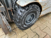 2007 still rx20-16 vorkheftruck - afbeelding 9 van  25