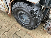 2007 still rx20-16 vorkheftruck - afbeelding 11 van  25