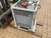 2007 still rx20-16 vorkheftruck - afbeelding 14 van  25