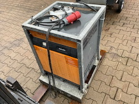 2007 still rx20-16 vorkheftruck - afbeelding 15 van  25