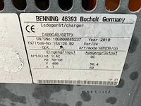 2007 still rx20-16 vorkheftruck - afbeelding 16 van  25