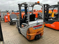 2007 still rx20-16 vorkheftruck - afbeelding 12 van  25