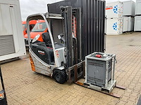 2007 still rx20-16 vorkheftruck - afbeelding 20 van  25