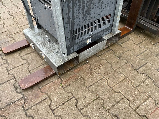 2007 still rx20-16 vorkheftruck - afbeelding 21 van  25