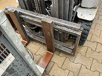 2007 still rx20-16 vorkheftruck - afbeelding 22 van  25