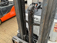 2007 still rx20-16 vorkheftruck - afbeelding 23 van  25