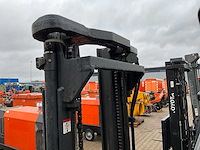 2007 still rx20-16 vorkheftruck - afbeelding 25 van  25