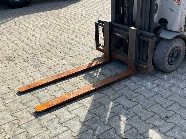 2007 still rx20-16 vorkheftruck - afbeelding 2 van  29