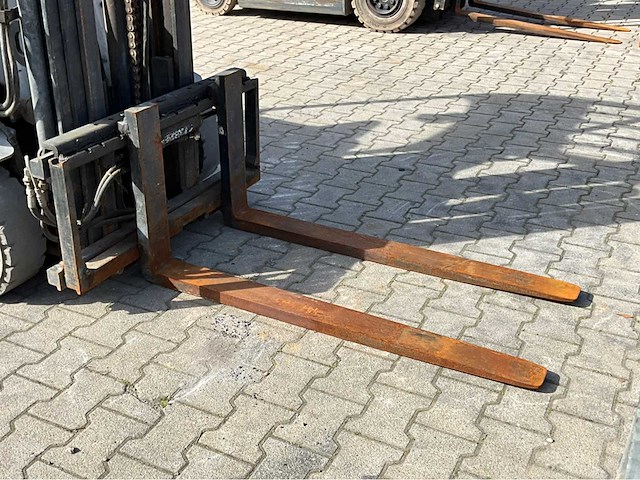 2007 still rx20-16 vorkheftruck - afbeelding 3 van  29